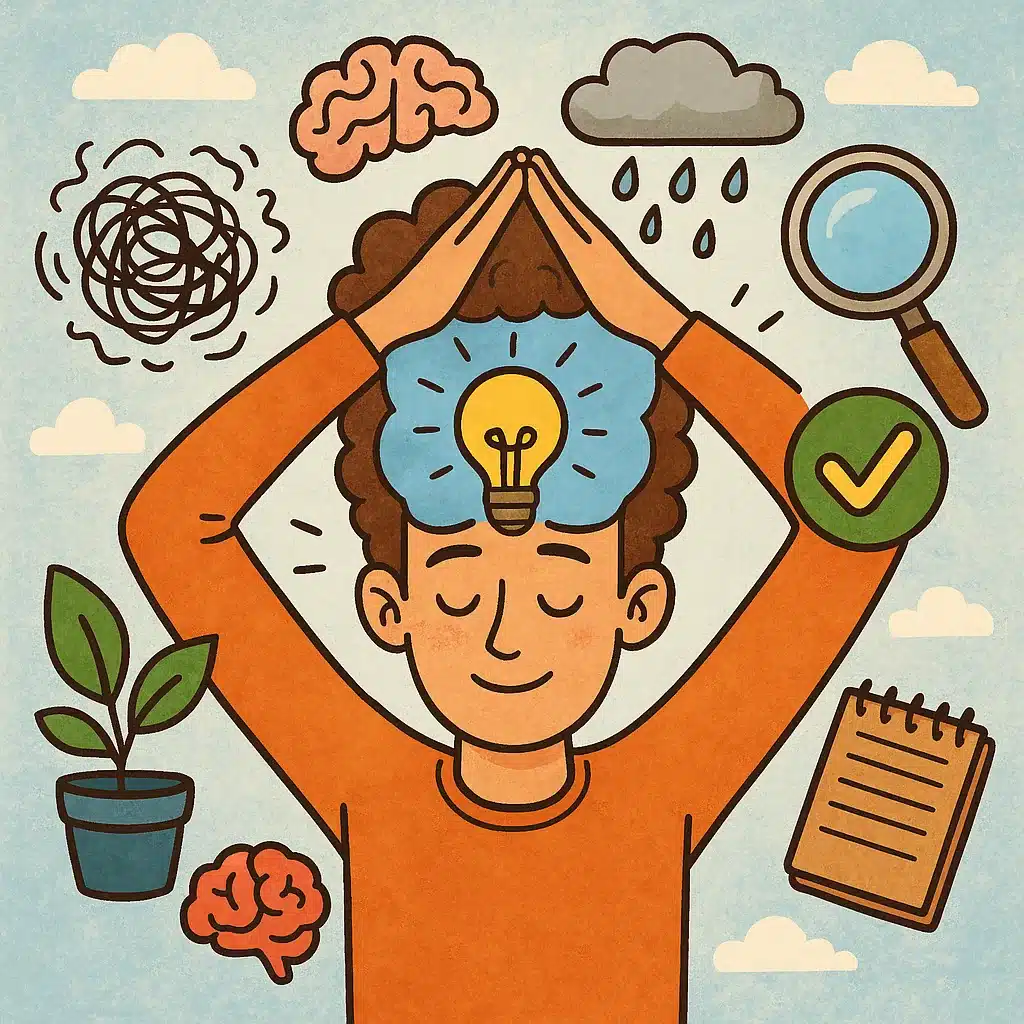 science of mental clarity