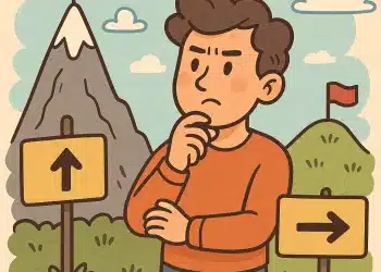 setting realistic expectations for yourself