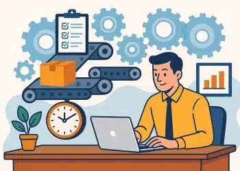 simple systems in business