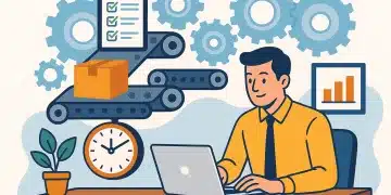 simple systems in business