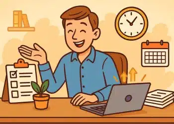 simplify your workday boost productivity