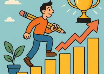 small daily changes can lead to big results