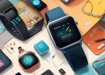 Top Trends in Smart Wearables for Productivity
