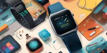 Top Trends in Smart Wearables for Productivity