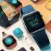 Top Trends in Smart Wearables for Productivity