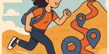 stay motivated when pursuing long‑term goals