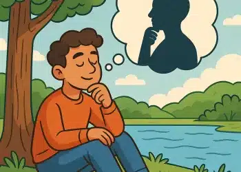 taking time for reflection leads to personal growth