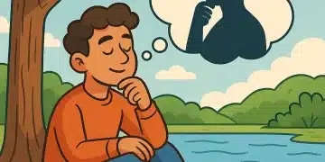 taking time for reflection leads to personal growth