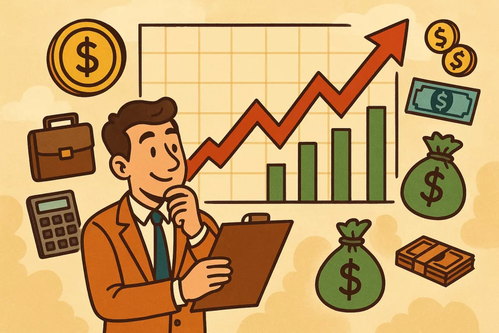the importance of understanding financial markets for entrepreneurs