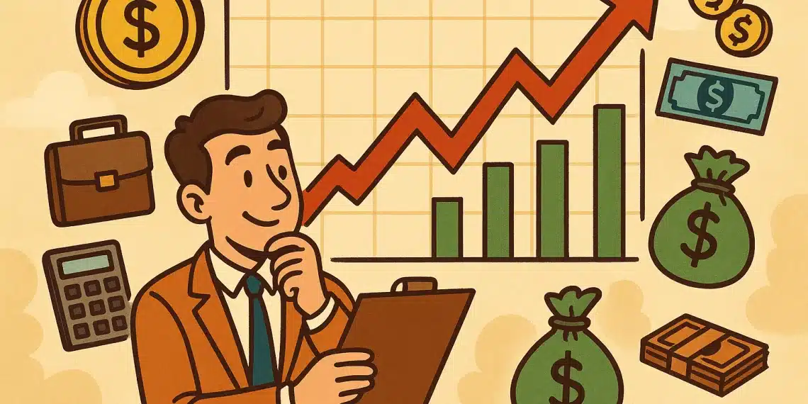 the importance of understanding financial markets for entrepreneurs