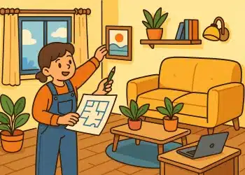 transforming small spaces with creative design