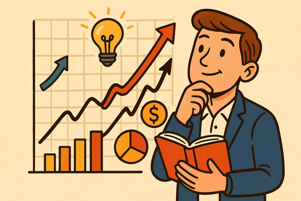 understanding market trends for smart investors