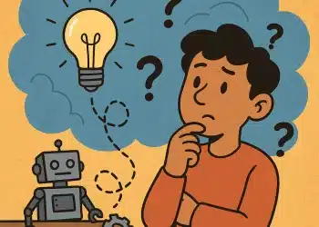 why uncertainty can be an essential part of innovation