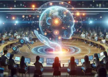 AI tools transforming imagination