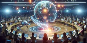 AI tools transforming imagination