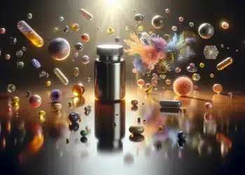 collagen supplements skin health