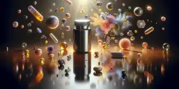 collagen supplements skin health