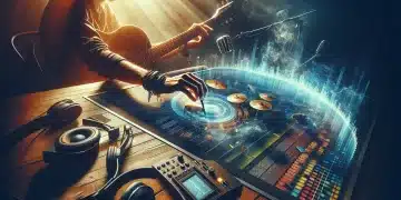 music mood influence