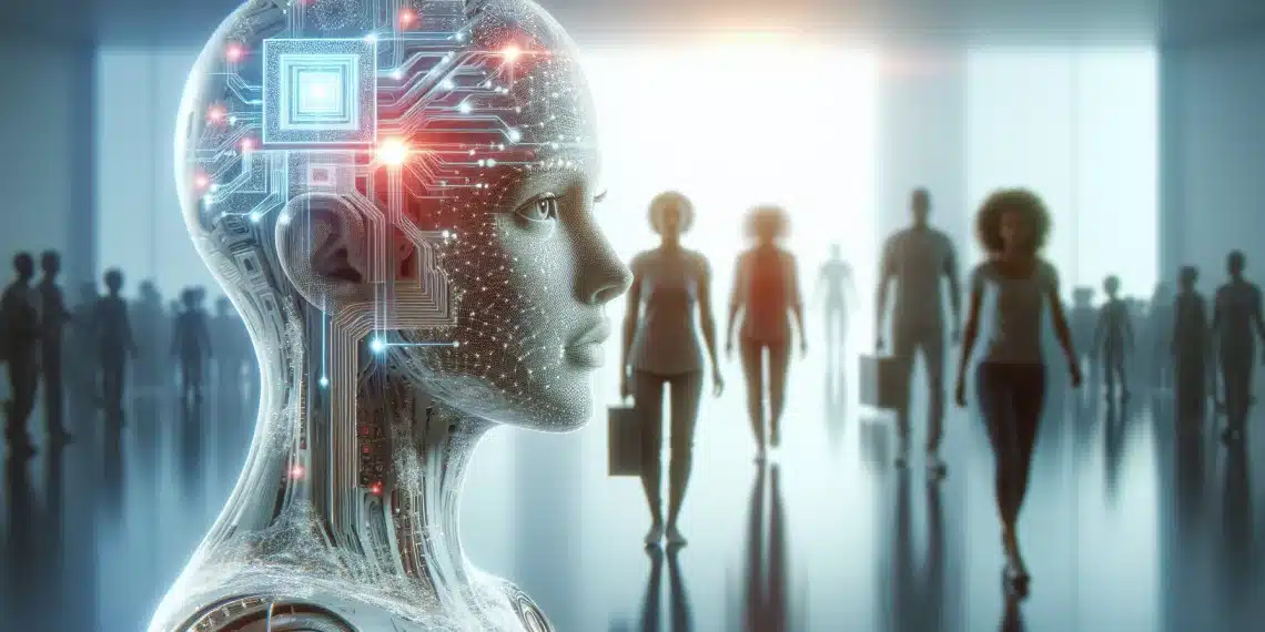 AI trust everyday life