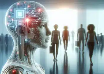 AI trust everyday life