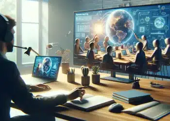 remote learning future education