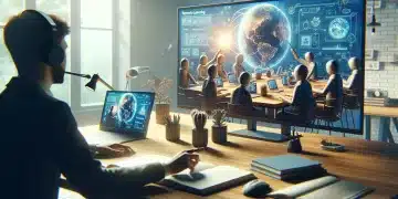 remote learning future education