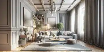 cozy living room ideas