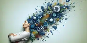 mindful sleep habits