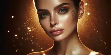 glowing skin rituals