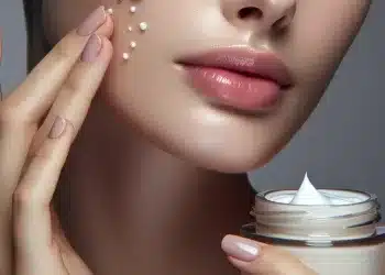 daily skin rituals radiance