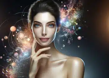 radiant skin secrets science