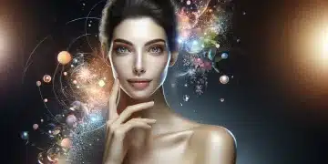 radiant skin secrets science