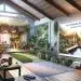 smart home garden makeovers