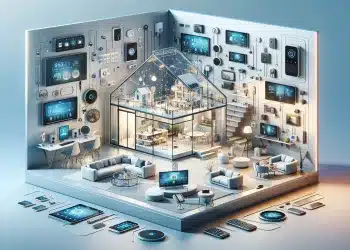 smart home technology trends