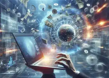 passive income online streams