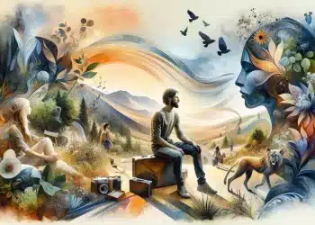 minimalist living benefits