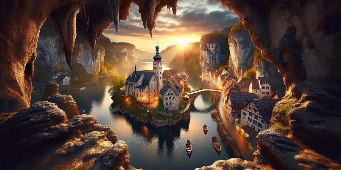 hidden European gems travel