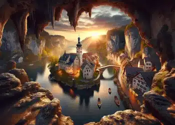 hidden European gems travel