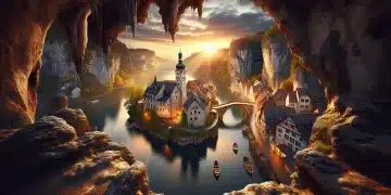 hidden European gems travel