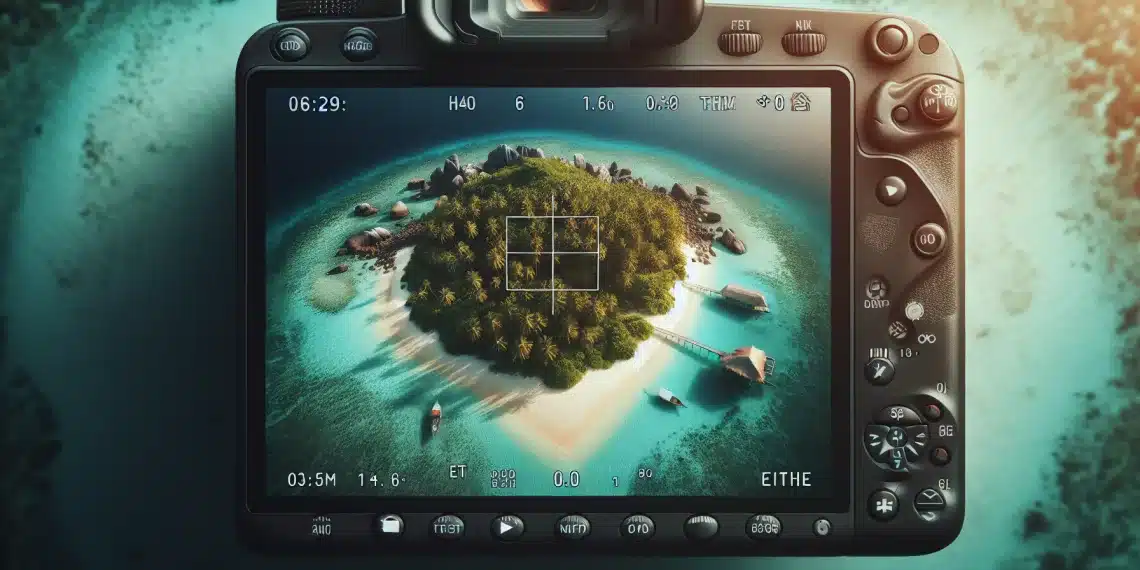 hidden island destinations guide