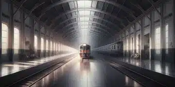 hidden train journeys travel