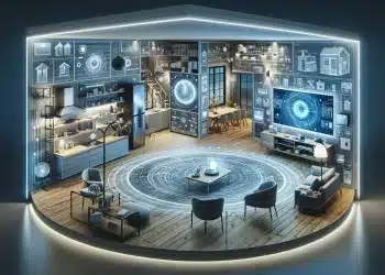 smart lighting home transformation