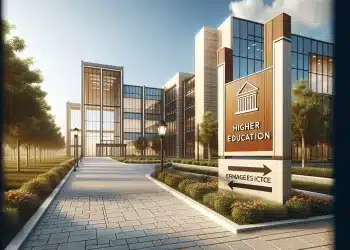 higher education pathways