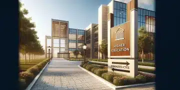 higher education pathways