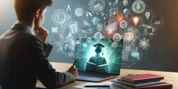 digital learning education journey