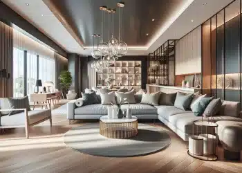 interior trends transform living