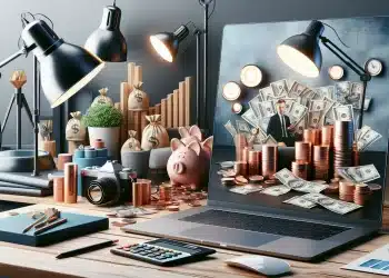 passive income options for you