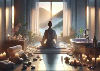 morning wellness rituals