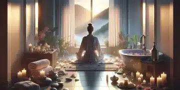 morning wellness rituals