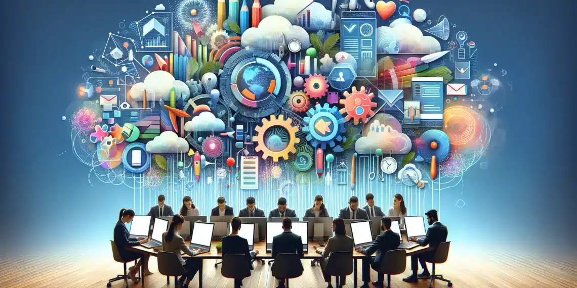 online degrees transform career